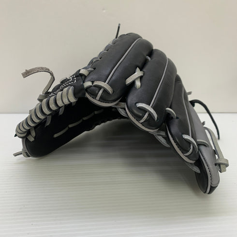 久保田JAPAN 久保田スラッガー KUBOTA SLUGGER 硬式 大人 一般 外野手用 グローブ グラブ 右投げ ST39 中古品 野球 6762