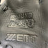 ゼット ZETT GROUND HERO 少年軟式 子ども オールラウンド グローブ グラブ 右投げ BJGB76525 タグ付き 野球 8070