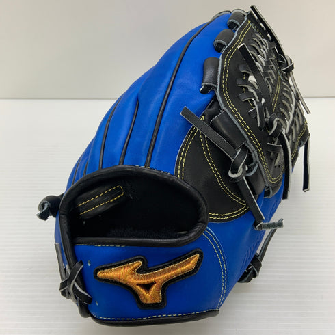 ミズノ MIZUNO ミズノプロ ソフトボール用 大人 一般 投手用 グローブ ピッチャー グラブ 右投げ オーダー 中古品 グローブ袋付き 野球 7983