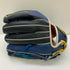 ノリア NORIA 硬式 大人 一般 内野手用 グローブ グラブ 右投げ オーダー 中古品 野球 1359