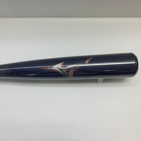 ミズノ MIZUNO ビヨンドマックスレガシー 軟式 大人 一般 FRP製バット 1CJBR18381 トップバランス ケース付き 野球 7467