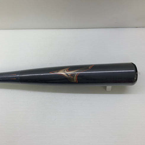 ミズノ MIZUNO ビヨンドマックスレガシー 少年軟式 子ども FRP製バット 1CJBR18381 トップバランス 未使用品 ケース付き 野球 8199