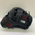 ウィルソン Wilson A2K 硬式 大人 一般 内野手用 グローブ グラブ 右投げ 中古品 野球 9629
