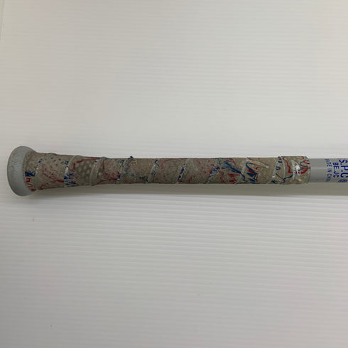マルーチ marucci ワニクラッシャーパワー 軟式 大人 一般 FRP製バット MJJSBBWP トップバランス 中古 ケース付き 野球 8510