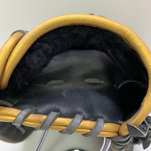 エスエスケイ SSK プロエッジ proedge 軟式 大人 一般 投手用 グローブ ピッチャー グラブ 右投げ オーダー 中古品 野球 1547