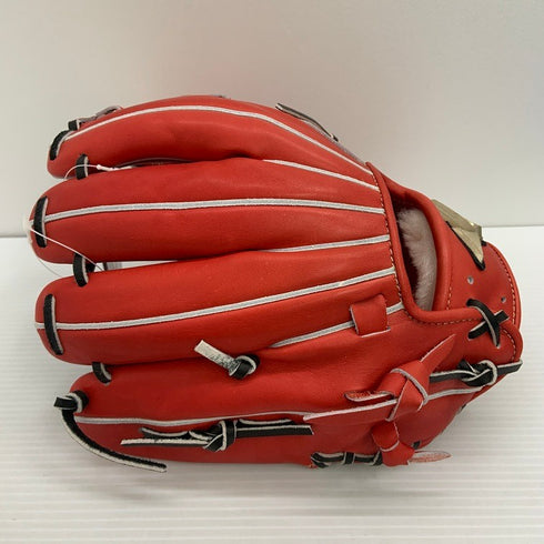 ミズノ MIZUNO グローバルエリート Hselection03 硬式 内野手用グローブ 1AJGH24623 3904