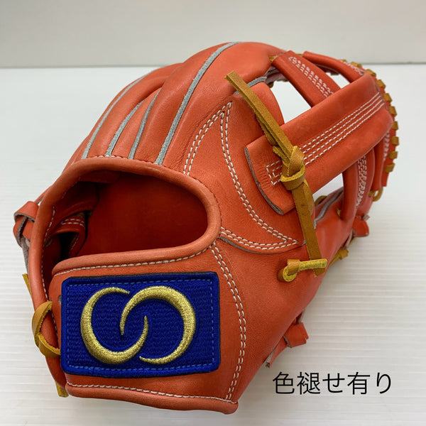 MURAMASA 村正 硬式 大人 一般 内野手用 グローブ グラブ 右投げ M-004 タグ付き 野球 7570