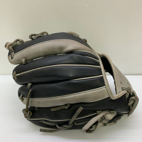 ゼット ZETT プロステイタス PROSTATUS BRGB30214S 軟式 大人 一般 内野手用 グローブ グラブ 右投げ 箱付き 野球 9724