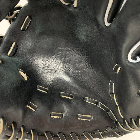 ベルガード 硬式 大人 一般 内野手用 グローブ グラブ 右投げ BBー103 中古品 野球 6050