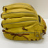 ハイゴールド HI-GOLD WKG-3006 硬式 大人 一般 内野手用 グローブ グラブ 右投げ 中古品 野球 8641