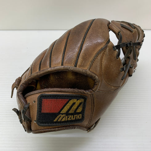 ミズノ MIZUNO Regulus 軟式 大人 一般 内野手用 グローブ グラブ 右投げ 2GN33303 中古品 野球 8091