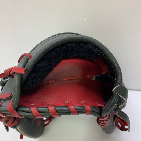 エスエスケイ SSK プロエッジ proedge PEK84423F 硬式 大人 一般 内野手用 グローブ グラブ 右投げ 中古品 野球 1083