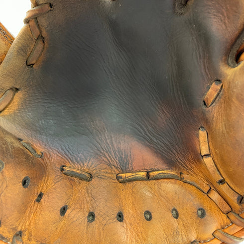 久保田スラッガー KUBOTA SLUGGER 硬式 大人 一般 内野手用 グローブ グラブ 左投げ KSG-AR1 中古品 野球 7918