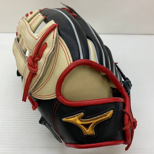 ミズノ MIZUNO ミズノプロ 軟式 大人 一般 外野手用 グローブ グラブ 左投げ 1AJGR97917 タグ付き 野球 7480