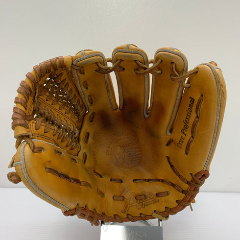 久保田スラッガー KUBOTA SLUGGER 軟式グローブオーダー 軟式 大人 一般 内野手用 グローブ グラブ 右投げ 中古品 野球 6192