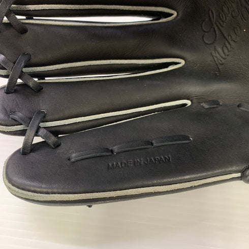 エスエスケイ SSK スペシャルメイクアップ 硬式 大人 一般 外野手用 グローブ グラブ 左投げ SP-027F 中古品 野球 6344