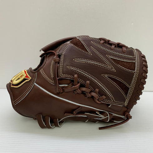 ウィルソン Wilson ウィルソンスタッフ 硬式 大人 一般 投手用 グローブ ピッチャー グラブ 右投げ WBW102864 タグ付き 野球 7695