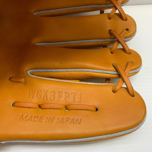 ワールドペガサス WORLD PEGASUS グランドぺガサス 硬式 大人 一般 投手用 グローブ ピッチャー グラブ 右投げ WGK3FPT1 中古品 野球 7394