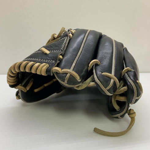 ゴリラスポーツ GorillaSports 軟式 大人 一般 内野手用 グローブ グラブ 右投げ 中古品 野球 1461