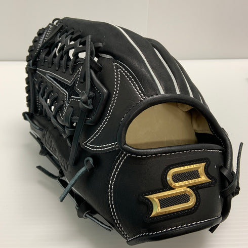 エスエスケイ SSK プロエッジ 軟式 大人 一般 外野手用 グローブ グラブ 左投げ ANB175 タグ付き 野球 6777