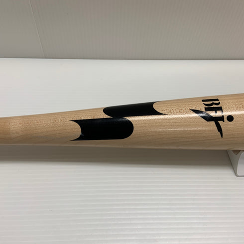 エスエスケイ SSK LEAGUE CHAMP 硬式 大人 一般 木製バット(BFJマーク) SBB3009 中古 野球 7823