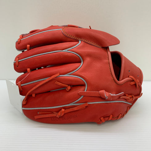 ゼット ZETT プロステイタス 硬式 大人 一般 投手用 グローブ ピッチャー グラブ 右投げ BPR0G710 タグ付き 野球 6489