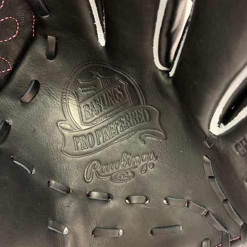ローリングス Rawlings プロプリファード PRO PREFERRED GH6FPW2A15MG 硬式 大人 一般 投手用 グローブ ピッチャー グラブ 右投げ タグ付き グローブ袋付き 野球 9217