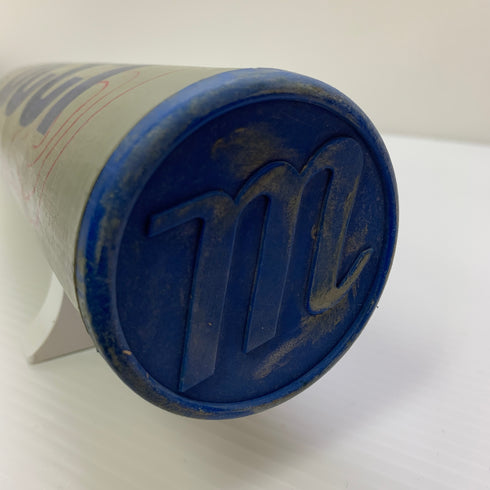 マルーチ marucci ワニクラッシャー パワー 少年軟式 子ども FRP製バット MJJSBBWPJ 中古 ケース付き 野球 7900