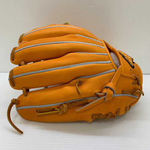 ミズノ MIZUNO ミズノプロ 軟式 大人 一般 内野手用 グローブ グラブ 右投げ 1AJGR32113 タグ付き 野球 7777