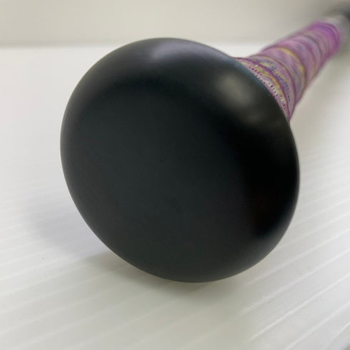 中古品 ミズノ MIZUNO ビヨンドマックスレガシーメタル 軟式 FRP製バット 1CJBR173 6835