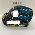 ホッタスポーツ 軟式 大人 一般 内野手用 グローブ グラブ 右投げ 中古品 野球 9371