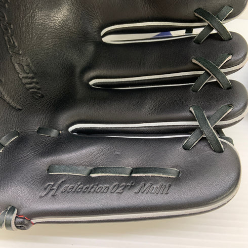 ミズノ MIZUNO グローバルエリート Global Elite 1AJGR25400 軟式 大人 一般 内野手用 グローブ グラブ 右投げ タグ付き 野球 9093