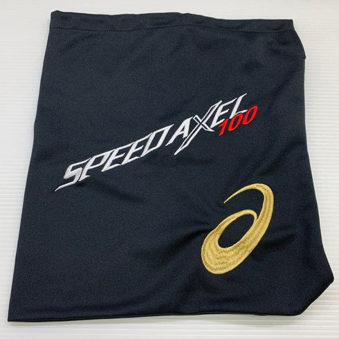アシックス ASICS スピードアクセル SPEEDAXEL100 硬式 投手用グローブ 3121A140 甲子園100回記念限定モデル 5313