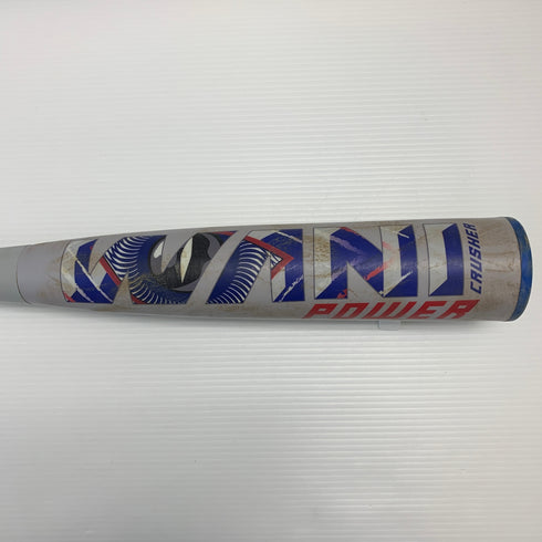 マルーチ marucci ワニクラッシャースピード 軟式 大人 一般 FRP製バット MJJSBBWP トップバランス ケース付き 野球 7939
