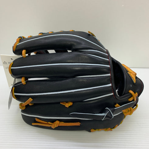 ミズノ MIZUNO ミズノプロ HAGAJAPAN 硬式 大人 一般 外野手用 グローブ グラブ 右投げ 1AJGH31007 タグ付き 野球 7507