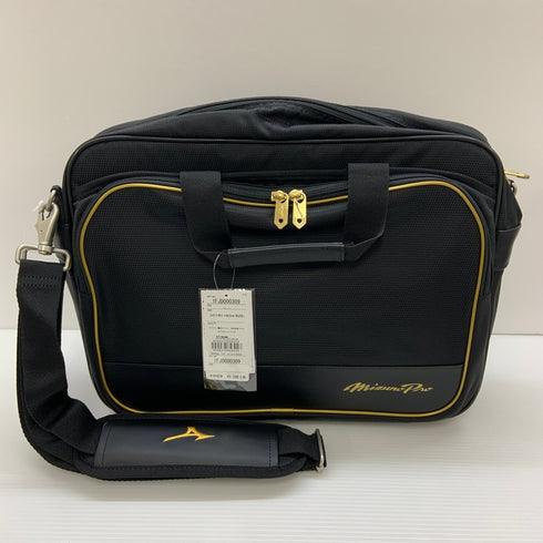 ミズノ MIZUNO MPスタッフバッグ 1FJD000309 H-4396