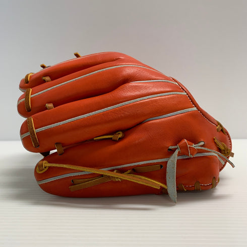 和牛JB WAGYU JB 硬式 大人 一般 内野手用 グローブ グラブ 右投げ JB-004S 中古品 野球 6331