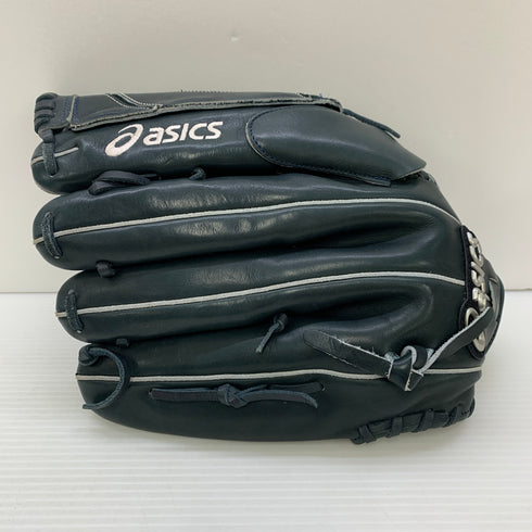 アシックス asics GOLDSTAGE 硬式 大人 一般 投手用 グローブ ピッチャー グラブ 右投げ BGHCPD ダルビッシュ型 中古品 野球 7713