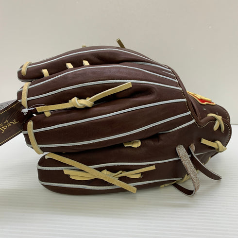 ウィルソン Wilson ウィルソンスタッフ 硬式 大人 一般 内野手用 グローブ グラブ 右投げ WBW102911 タグ付き 野球 7358