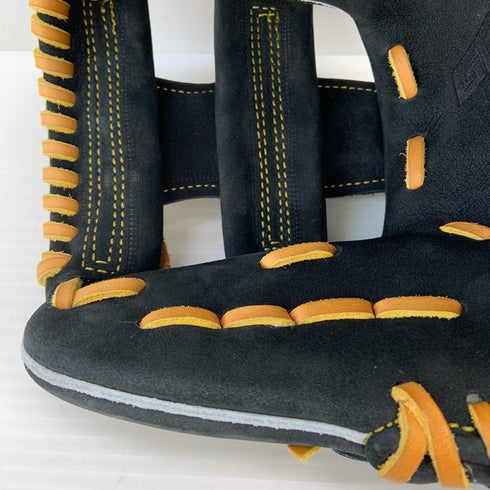 アシックス asics ゴールドステージ 硬式 大人 一般 内野手用 グローブ グラブ 右投げ B0GKN3 タグ付き 野球 5867