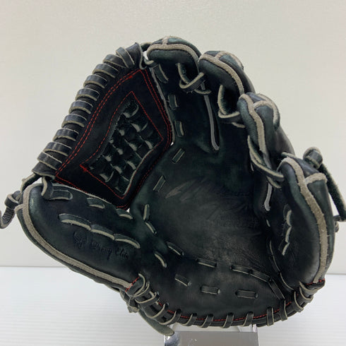 ミズノ MIZUNO ミズノプロオーダーHAGAJAPAN 硬式 大人 一般 投手用 グローブ ピッチャー グラブ 右投げ 中古品 野球 7769
