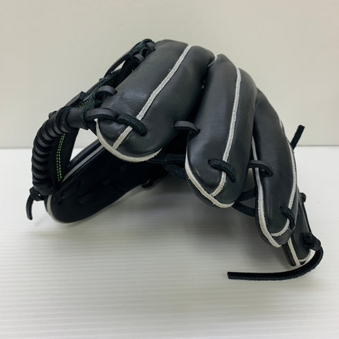 ローリングス Rawlings ハイパーテック 軟式 大人 一般 内野手用 グローブ グラブ 右投げ GR4HTDW4 中古品 野球 6476