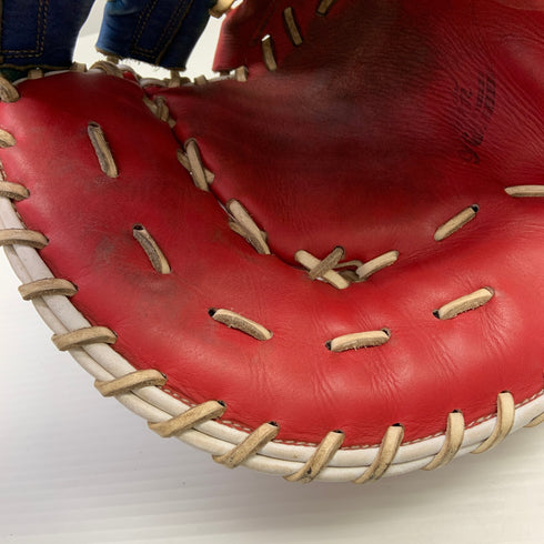 KAULIN 硬式 大人 一般 ファーストミット 一塁手 グローブ グラブ 左投げ 中古品 野球 1293