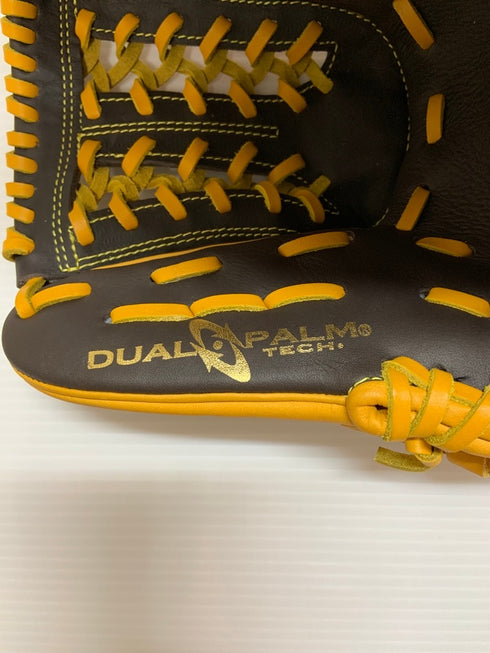 ローリングス Rawlings ハイパーテック 軟式 オールラウンド用グローブ GR4FHTCN55W 3746