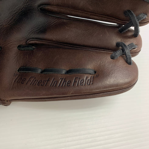 ローリングス Rawlings RGXS-D 軟式 大人 一般 内野手用 グローブ グラブ 右投げ オーダー 中古品 野球 8454