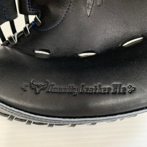 ミズノ MIZUNO ミズノプロ 硬式 大人 一般 キャッチャーミット 捕手 グローブ グラブ 右投げ 1AJCH91910 佐藤型 タグ付き 野球 7971
