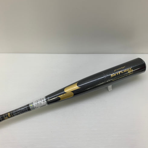 エスエスケイ SSK プロエッジ スカイフライトNSR 硬式 大人 一般 金属製バット EBB1103 野球 7262