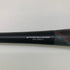 中古品 ゼット ZETT バットモンスターブラックキャノン 軟式 FRP製 バット BCT31583 ケース付き 6847