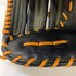 ミズノ MIZUNO ミズノプロ 硬式 大人 一般 ファーストミット 一塁手 グローブ グラブ 右投げ 1AJFH34100 中古品 野球 8180