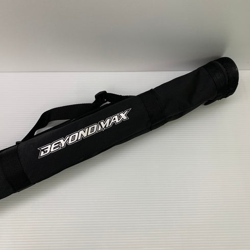 ミズノ MIZUNO ビヨンドマックスレガシー 軟式 FRP製バット 1CJBR19184 ケース付き 6316